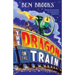 The Dragon on the Train