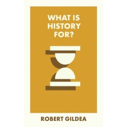 What Is History For?