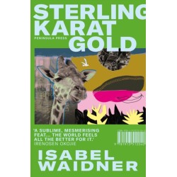 Sterling Karat Gold
