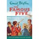 Famous Five: Five On Kirrin Island Again: Book 6