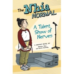 A Talent Show of Nerves