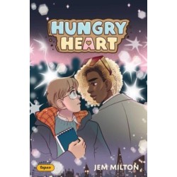 Hungry Heart: Volume 1