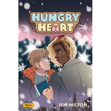 Hungry Heart: Volume 1
