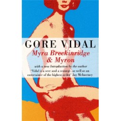 Myra Breckinridge And Myron