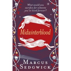 Midwinterblood