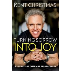 Turning Sorrow Into Joy: A Journey of Faith and Perseverance
