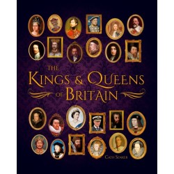 The Kings & Queens of Britain