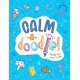 Calm-a-Doodle: Doodle Your Way to Calm