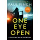 One Eye Open: A gripping standalone thriller from the Sunday Times bestseller
