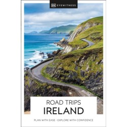 DK Road Trips Ireland