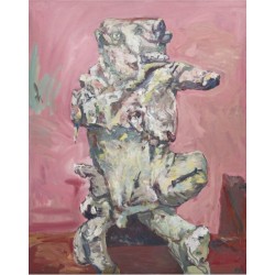 Baselitz / Schonebeck 1962-1966