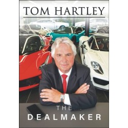 Tom Hartley: The Dealmaker