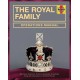 Royal Family Operations Manual: The history, dominions, protocol, residences, households, pomp and circumstance of the British Royals