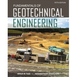 Fundamentals of Geotechnical Engineering