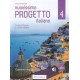 Nuovissimo Progetto italiano 4 + IDEE online code: Quaderno degli esercizi. C2
