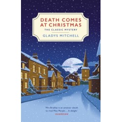 Death Comes at Christmas: A classic Christmas murder mystery