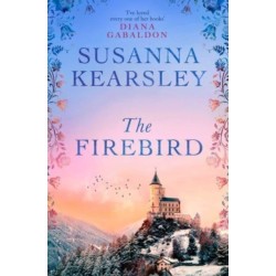 The Firebird: A story of love, sacrifice, courage and redemption