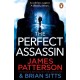 The Perfect Assassin: A ruthless captor. A deadly lesson.