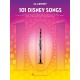 101 Disney Songs: Clarinet