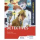 Key Stage 3 English Anthology: Detectives