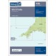 Imray Chart Y49: Isles of Scilly (Small Format)