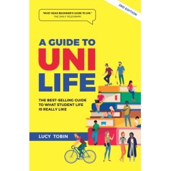A Guide to Uni Life