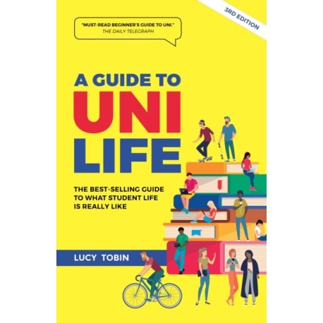 A Guide to Uni Life