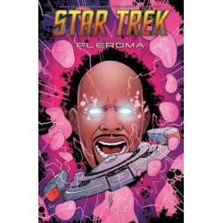 Star Trek, Vol. 4: Pleroma