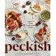 Peckish: Suggestions for the Sophisticated Snacker- A Cookbook