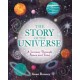 The Story of the Universe: A Journey Through Space and Time