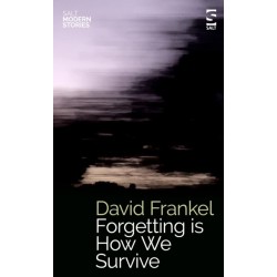 Forgetting is How We Survive