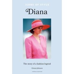 Icons of Style – Diana: The story of a fashion icon