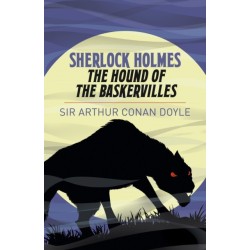 Sherlock Holmes: The Hound of the Baskervilles