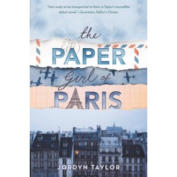 The Paper Girl of Paris