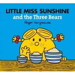 Little Miss Sunshine and the Three Bears