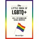The Little Book of LGBTQ+: An A–Z of Gender and Sexual Identities