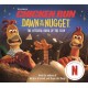 Chicken Run Dawn of the Nugget: The Official Book of the Film