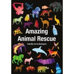 Amazing Animal Rescue