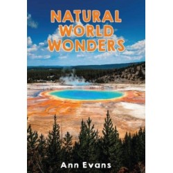 Natural World Wonders