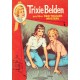 The Red Trailer Mystery: Trixie Belden