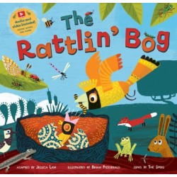 The Rattlin' Bog