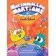 Marshmallow Martians: Earth School