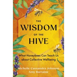 The Wisdom of the Hive: What Honeybees Can Teach Us about Collective Wellbeing