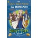 Doctor Who: Ghost Town: The Team TARDIS Diaries, Volume 2