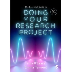 The Essential Guide to Doing Your Research Project