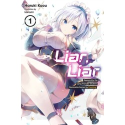 Liar, Liar, Vol. 1