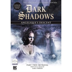 Angelique's Descent: Betrayal