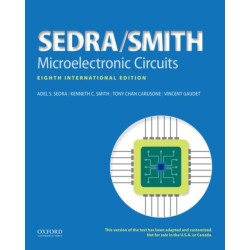 Microelectronic Circuits