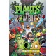 Plants vs. Zombies Zomnibus Volume 1