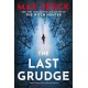 The Last Grudge: Winner of The Glass Key Award 2023